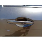 Maneta Exterior Trasera Derecha para Mazda 3 Sedan (Bl)