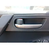 Maneta Interior Delantera Izquierda para Mazda 3 Sedan (Bl)