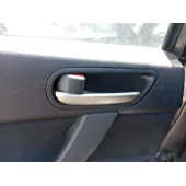 Maneta Interior Trasera Izquierda para Mazda 3 Sedan (Bl)