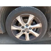 Mangueta Delantera Derecha para Mazda 3 Sedan (Bl)