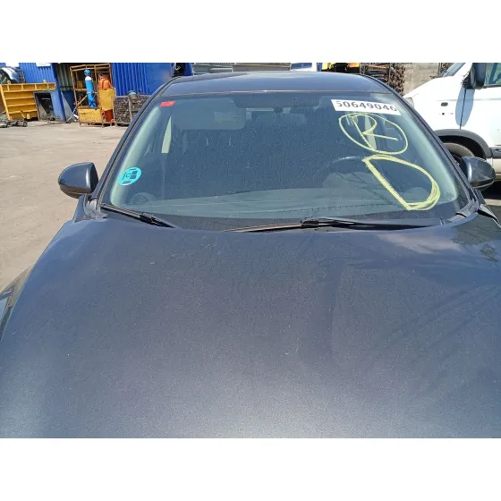 Motor Limpia Delantero para Mazda 3 Sedan (Bl)