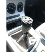 Palanca Cambio para Mazda 3 Sedan (Bl)