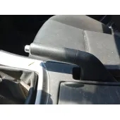 Palanca Freno De Mano para Mazda 3 Sedan (Bl)