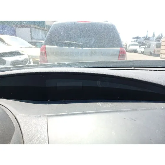 Pantalla / Mando Multifuncion para Mazda 3 Sedan (Bl)