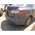 Paragolpes Trasero para Mazda 3 Sedan (Bl)