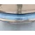 Paragolpes Trasero para Mazda 3 Sedan (Bl)
