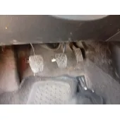 Pedal Embrague para Mazda 3 Sedan (Bl)