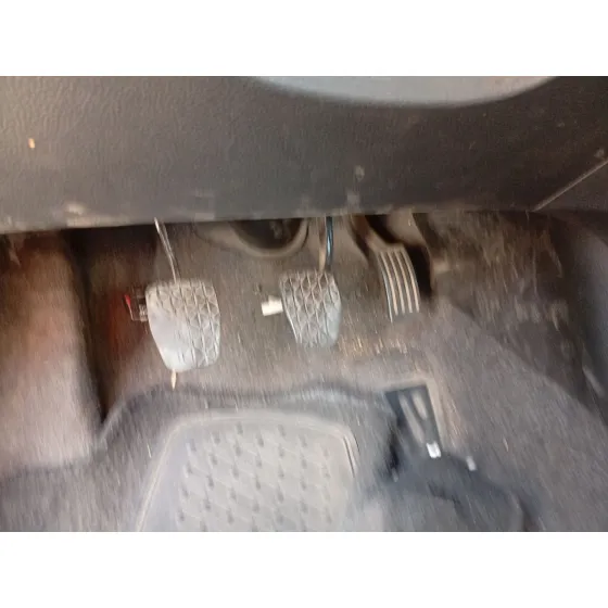 Pedal Embrague para Mazda 3 Sedan (Bl)
