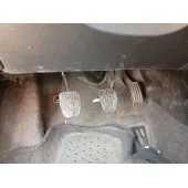 Pedal Freno para Mazda 3 Sedan (Bl)