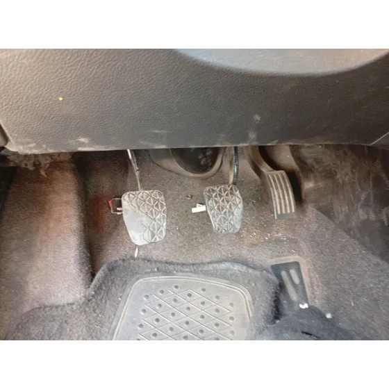 Pedal Freno para Mazda 3 Sedan (Bl)