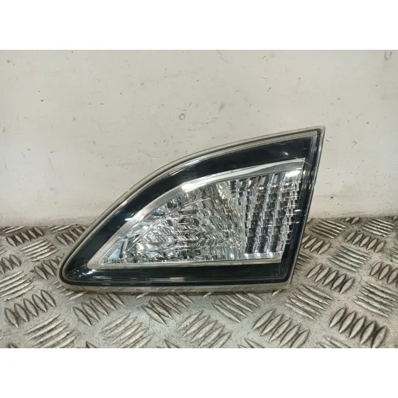 Piloto Trasero Derecho Interior para Mazda 3 Sedan (Bl)