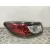 Piloto Trasero Izquierdo para Mazda 3 Sedan (Bl)
