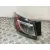 Piloto Trasero Izquierdo para Mazda 3 Sedan (Bl)