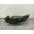 Piloto Trasero Izquierdo para Mazda 3 Sedan (Bl)