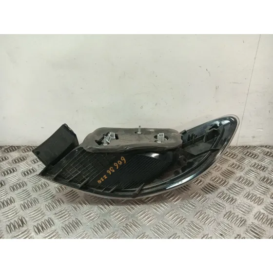 Piloto Trasero Izquierdo para Mazda 3 Sedan (Bl)