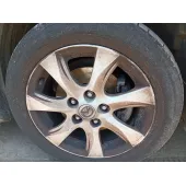 Pinza Freno Delantera Derecha para Mazda 3 Sedan (Bl)