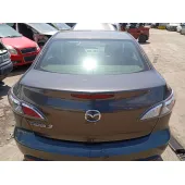 Porton Trasero para Mazda 3 Sedan (Bl)
