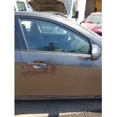 Puerta Delantera Derecha para Mazda 3 Sedan (Bl)