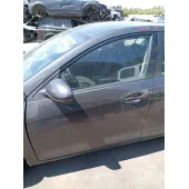 Puerta Delantera Izquierda para Mazda 3 Sedan (Bl)