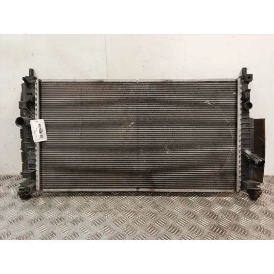 Radiador Agua para Mazda 3 Sedan (Bl)
