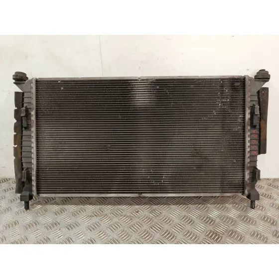 Radiador Agua para Mazda 3 Sedan (Bl)