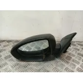 Retrovisor Izquierdo para Mazda 3 Sedan (Bl)