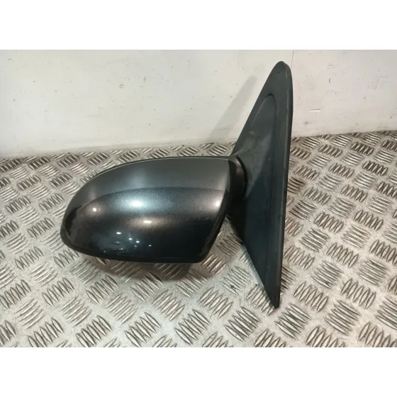 Retrovisor Izquierdo para Mazda 3 Sedan (Bl)