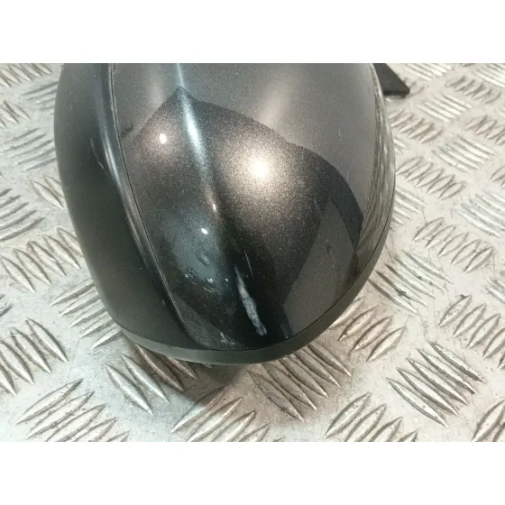 Retrovisor Izquierdo para Mazda 3 Sedan (Bl)