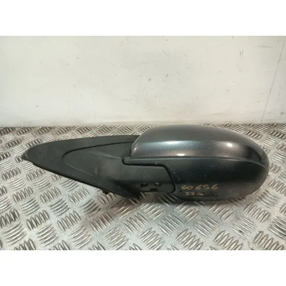 Retrovisor Izquierdo para Mazda 3 Sedan (Bl)
