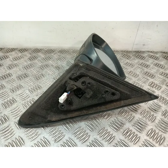 Retrovisor Izquierdo para Mazda 3 Sedan (Bl)