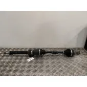 Transmision Delantera Derecha para Mazda 3 Sedan (Bl)