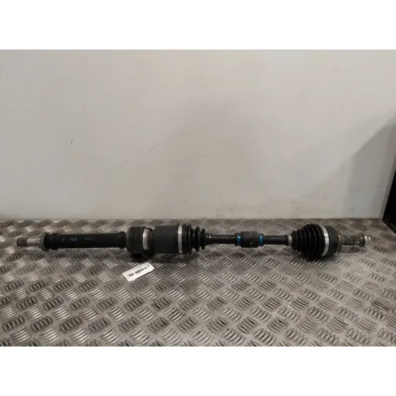 Transmision Delantera Derecha para Mazda 3 Sedan (Bl)