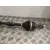 Transmision Delantera Derecha para Mazda 3 Sedan (Bl)