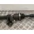 Transmision Delantera Derecha para Mazda 3 Sedan (Bl)