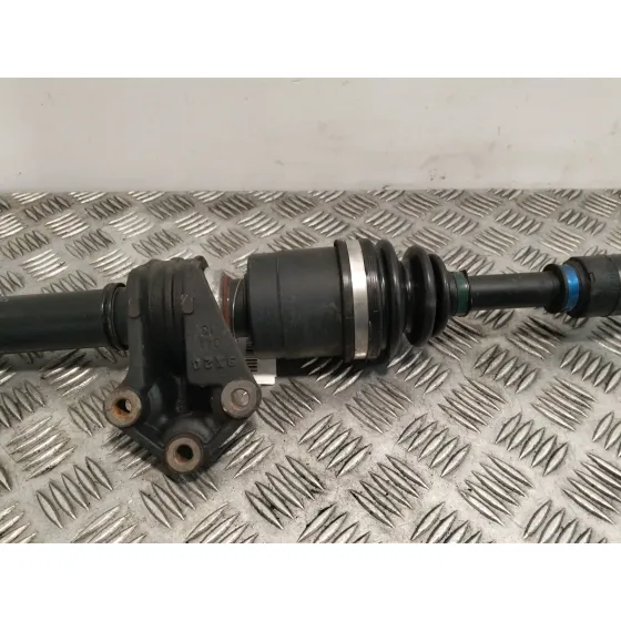 Transmision Delantera Derecha para Mazda 3 Sedan (Bl)