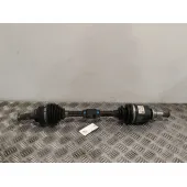 Transmision Delantera Izquierda para Mazda 3 Sedan (Bl)