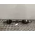 Transmision Delantera Izquierda para Mazda 3 Sedan (Bl)