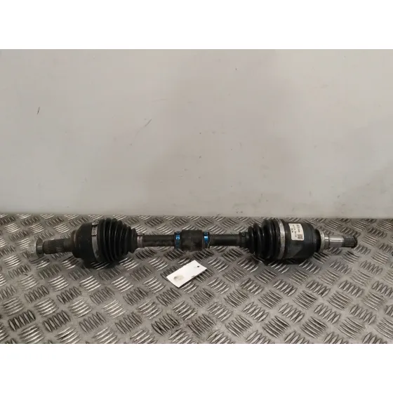 Transmision Delantera Izquierda para Mazda 3 Sedan (Bl)