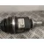 Transmision Delantera Izquierda para Mazda 3 Sedan (Bl)