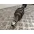 Transmision Delantera Izquierda para Mazda 3 Sedan (Bl)