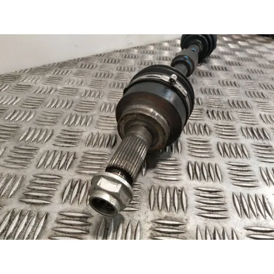 Transmision Delantera Izquierda para Mazda 3 Sedan (Bl)