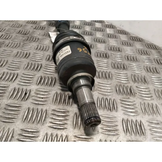Transmision Delantera Izquierda para Mazda 3 Sedan (Bl)