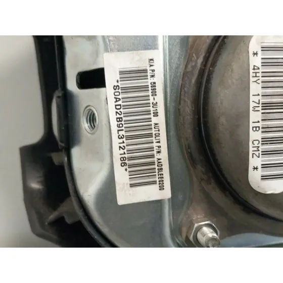 Airbag Delantero Izquierdo para Kia Sportage Iii (Sl)