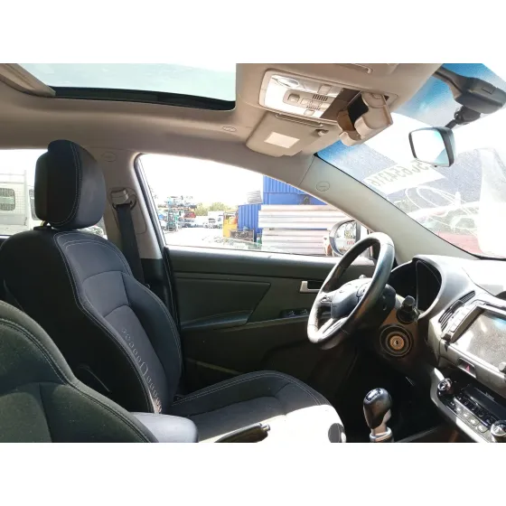 Airbag Cortina Delantero Izquierdo para Kia Sportage Iii (Sl)