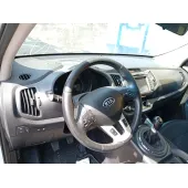 Airbag Delantero Izquierdo para Kia Sportage Iii (Sl)