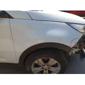 Aleta Delantera Derecha para Kia Sportage Iii (Sl)