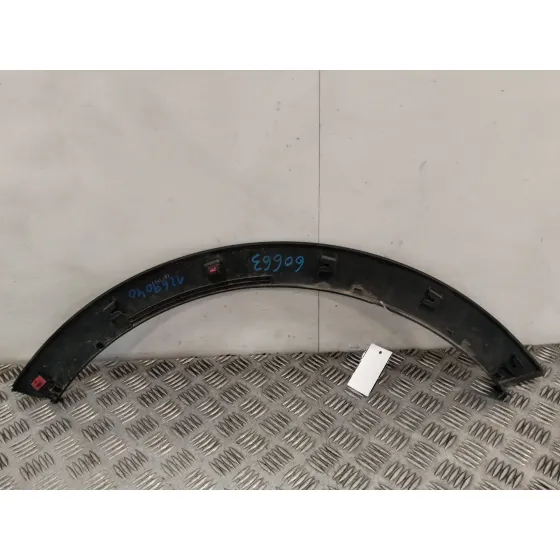 Aletin Delantero Derecho para Kia Sportage Iii (Sl)