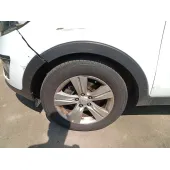 Aletin Delantero Izquierdo para Kia Sportage Iii (Sl)