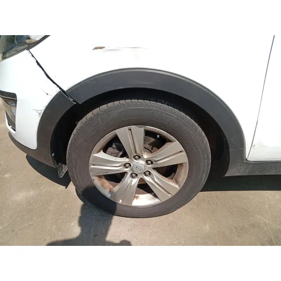 Aletin Delantero Izquierdo para Kia Sportage Iii (Sl)