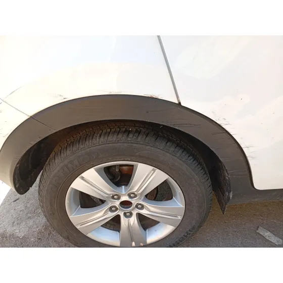 Aletin Trasero Derecho para Kia Sportage Iii (Sl)